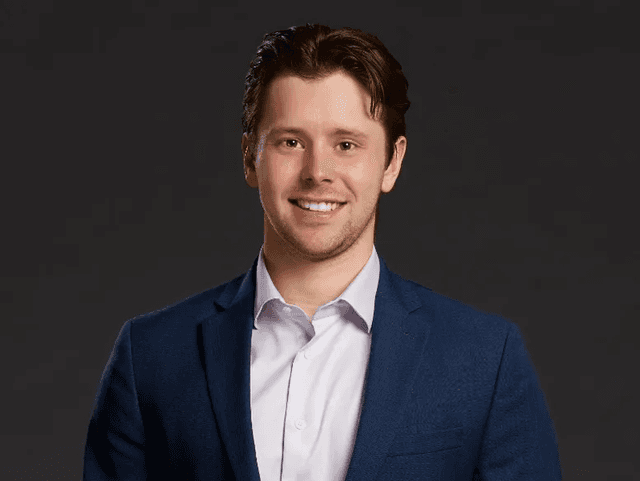 Eric Pelletier
