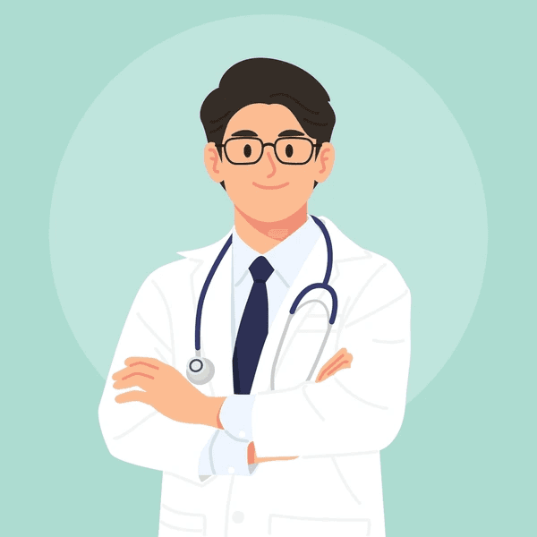 Dr. Joshua Morse