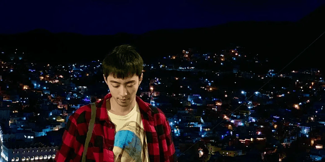 Zheyan Tu